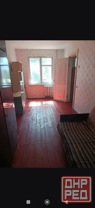 Сдам 3 к Кв Кировский р Семашко 18000 р бойлер новый. Донецк - изображение 6