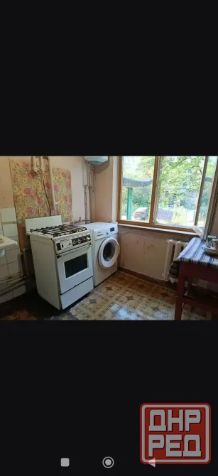Сдам 3 к Кв Кировский р Семашко 18000 р бойлер новый. Донецк - изображение 5
