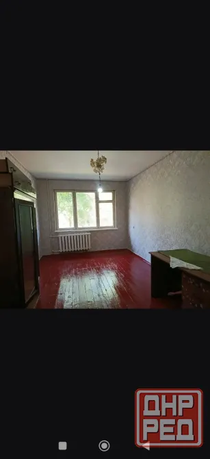 Сдам 3 к Кв Кировский р Семашко 18000 р бойлер новый. Донецк - изображение 2