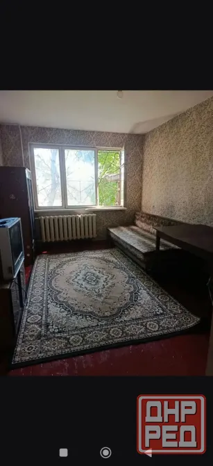 Сдам 3 к Кв Кировский р Семашко 18000 р бойлер новый. Донецк - изображение 1