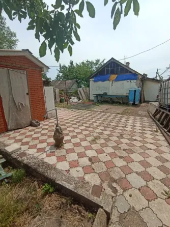 Продажа дома в 2х минутах от моря. Мариуполь