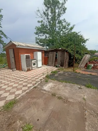 Продажа дома в 2х минутах от моря. Мариуполь