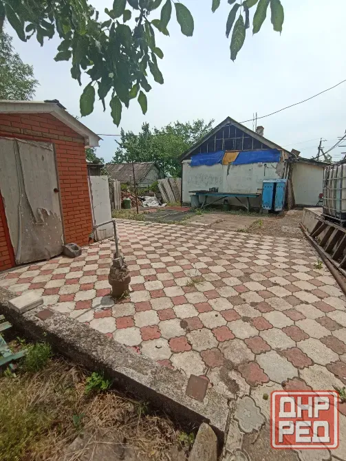 Продажа дома в 2х минутах от моря. Мариуполь - изображение 5