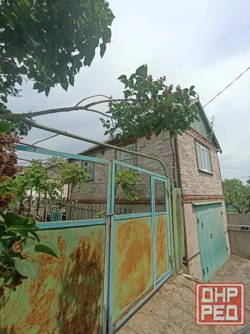 Продажа дома в 2х минутах от моря. Мариуполь - изображение 2