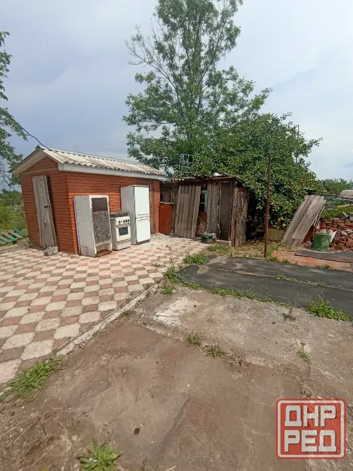 Продажа дома в 2х минутах от моря. Мариуполь - изображение 4