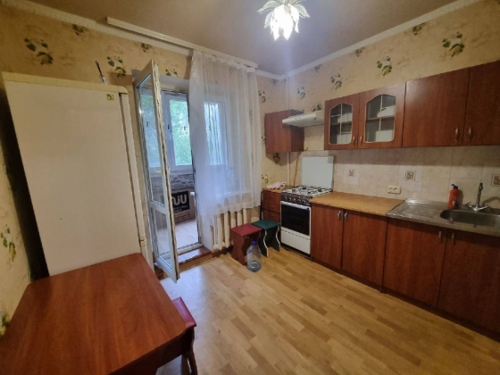 Аренда 1-комнатной квартиры, Цветочный Донецк