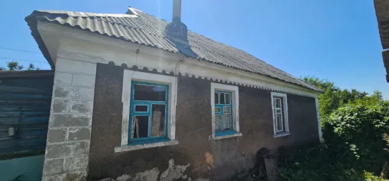 Продаётся 3к.дом г.Макеевка пос.Первомайский(ориентир ш.Поченкова) Макеевка