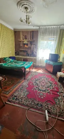 Продаётся 3к.дом г.Макеевка пос.Первомайский(ориентир ш.Поченкова) Макеевка