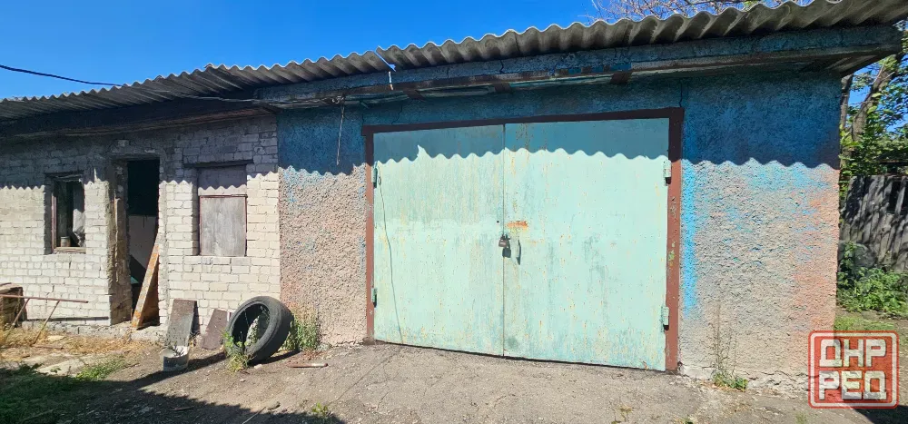 Продаётся 3к.дом г.Макеевка пос.Первомайский(ориентир ш.Поченкова) Макеевка - изображение 10