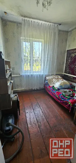 Продаётся 3к.дом г.Макеевка пос.Первомайский(ориентир ш.Поченкова) Макеевка - изображение 4