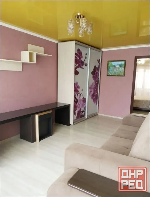 Продам 2х ком на Краснооктябрьской Донецк - изображение 6