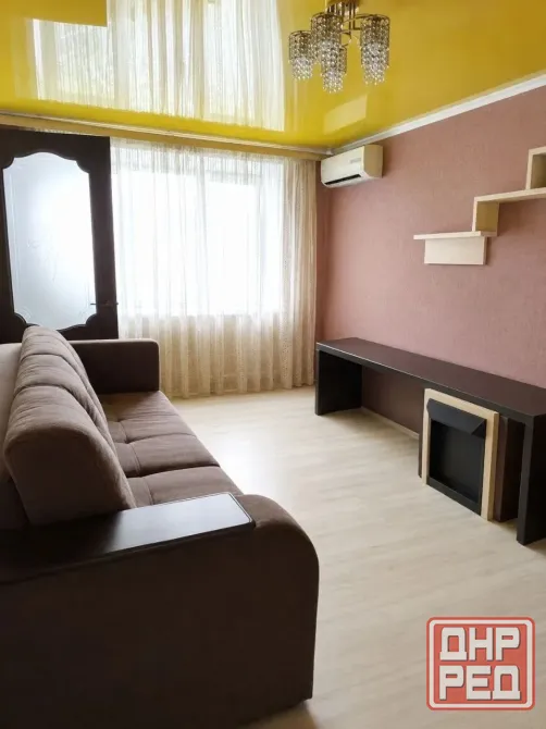 Продам 2х ком на Краснооктябрьской Донецк - изображение 7