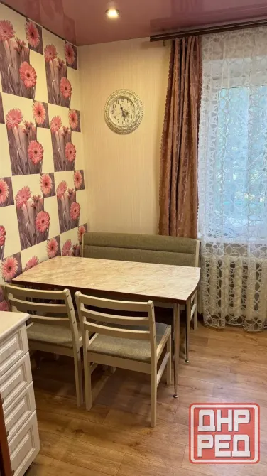 Продам 2х комн. чешка,ремонт, мебель, Донецк Сити Донецк - изображение 3