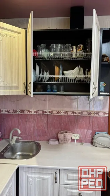 Продам 2х комн. чешка,ремонт, мебель, Донецк Сити Донецк - изображение 4