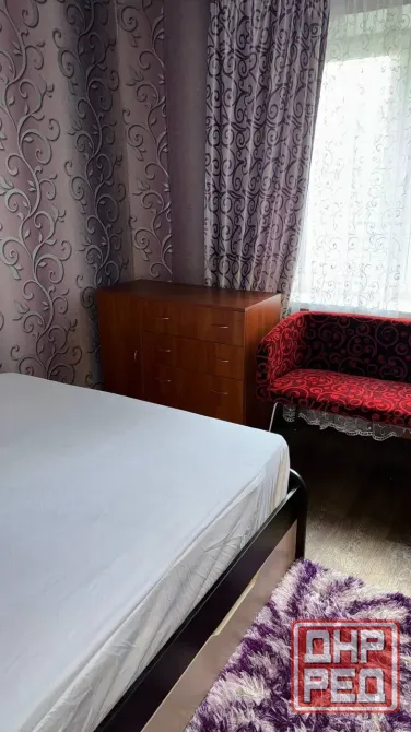 Продам 2х комн. чешка,ремонт, мебель, Донецк Сити Донецк - изображение 5