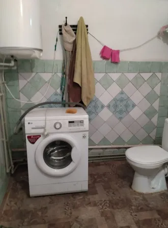 Продам дом в пос. Сартана Мариуполь
