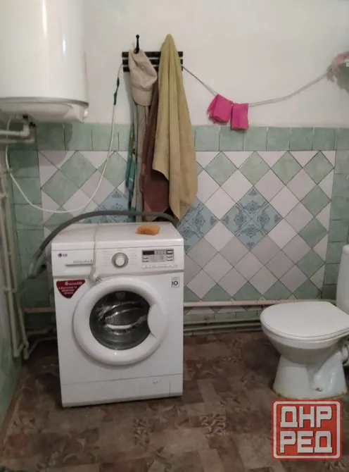 Продам дом в пос. Сартана Мариуполь - изображение 3
