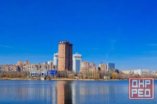 Продам 3х комн. квартиру, 157 кв. м., после строителей, жк Королевская башня Донецк - изображение 2
