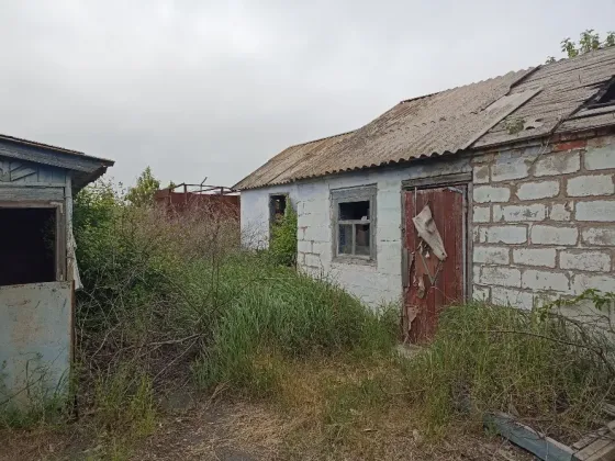 Продажа дома пгт. Ялта Мариуполь
