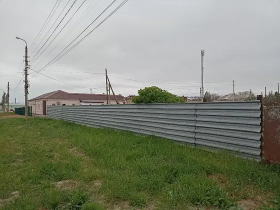 Продажа дома пгт. Ялта Мариуполь