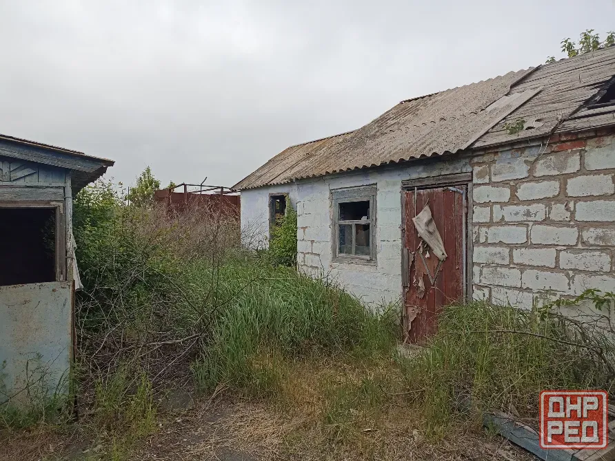 Продажа дома пгт. Ялта Мариуполь - изображение 3