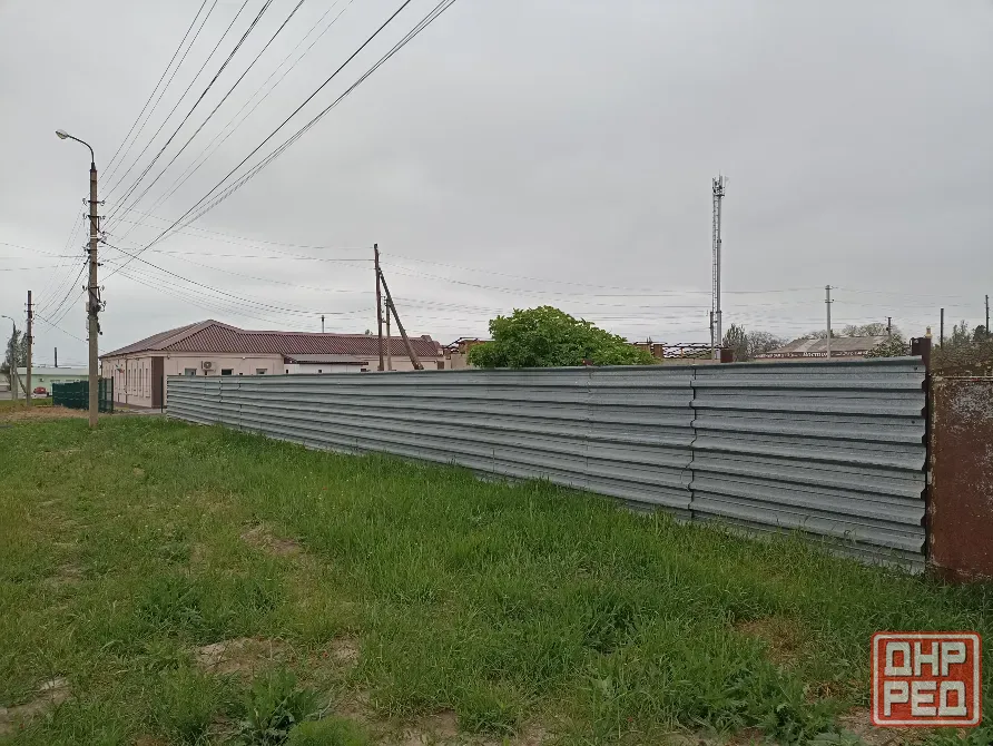 Продажа дома пгт. Ялта Мариуполь - изображение 2