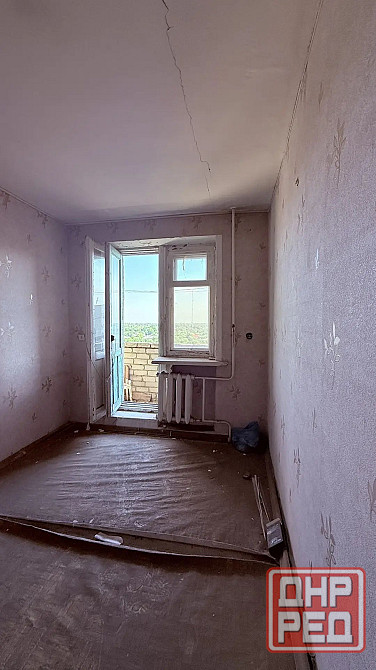 Продам квартиру в г. Донецке Донецк - изображение 1