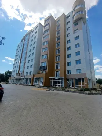 Продам квартиру 137 м2 в Мариуполе Мариуполь