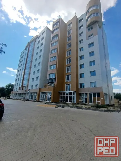 Продам квартиру 137 м2 в Мариуполе Мариуполь - изображение 1