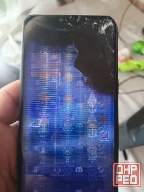 Smart fone 17 ,16 pro max. Android 14 Макеевка - изображение 2