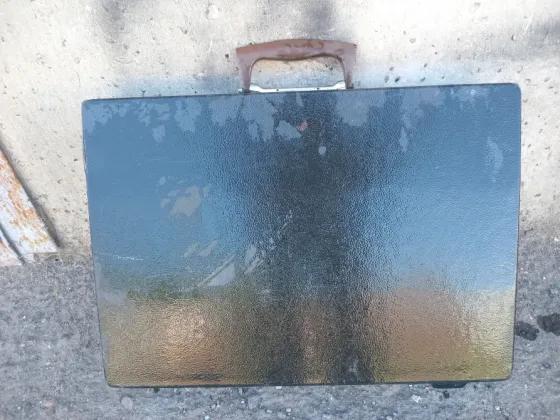 Продаю дипломат,ссср Донецк