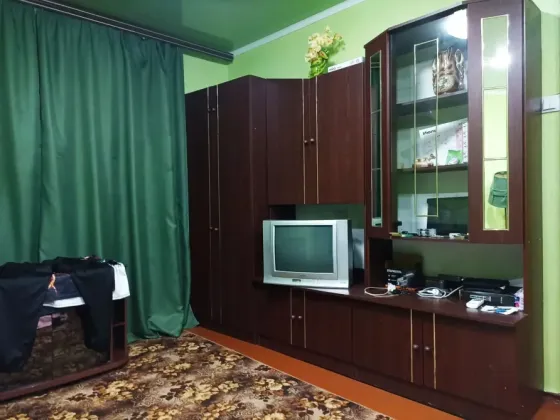 Продам квартиру в г. Макеевке Макеевка