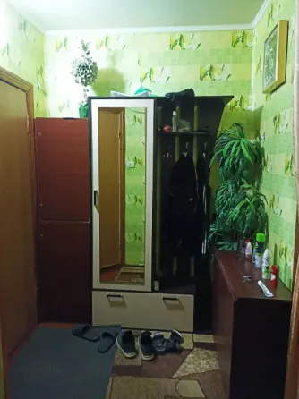 Продам квартиру в г. Макеевке Макеевка