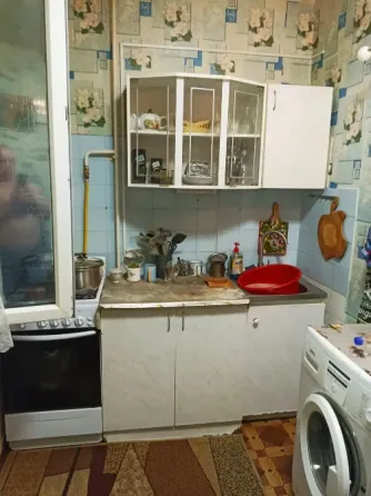 Продам квартиру в г. Макеевке Макеевка