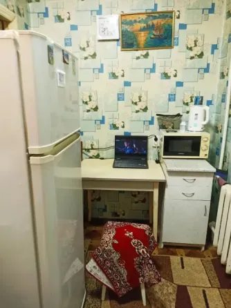 Продам квартиру в г. Макеевке Макеевка