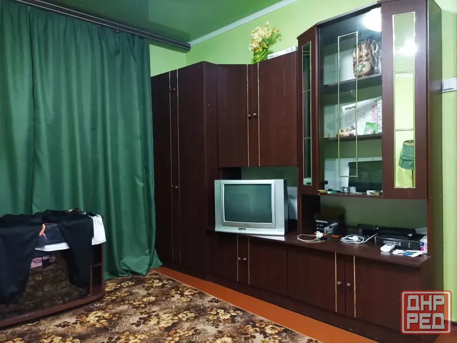 Продам квартиру в г. Макеевке Макеевка - изображение 1