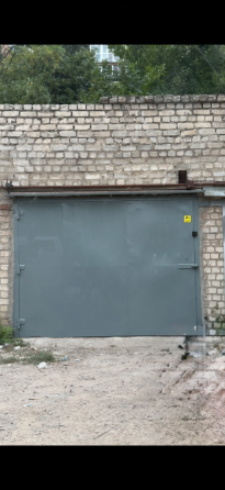 Сдам Гараж в Центре Площадь Ленина Донецк