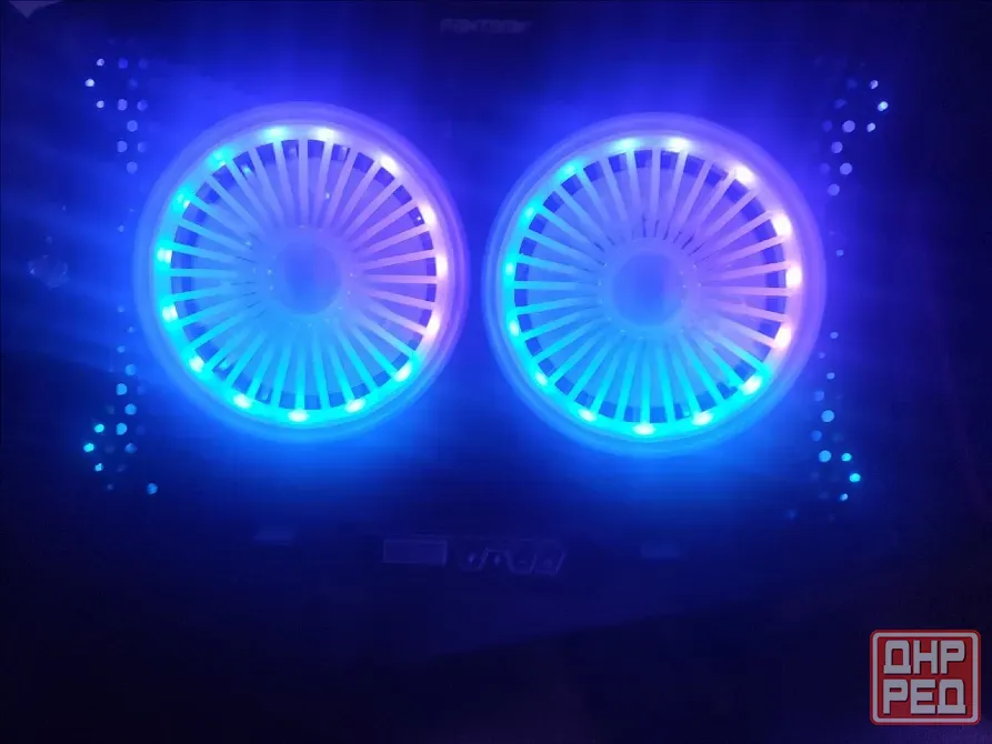 Игровой ноутбук Mechrevo R9 8940HX, RTX 5060, DDR5 Донецк - изображение 8
