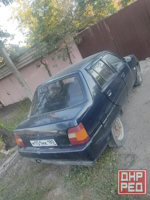Продам Славуту Донецк - изображение 1