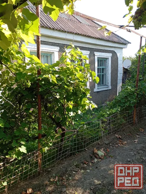Продам дом в Ленинском районе. Донецк - изображение 1