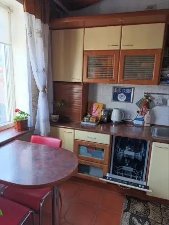 Продам 2х.комнатную квартиру в центре Ворошиловского района Донецк