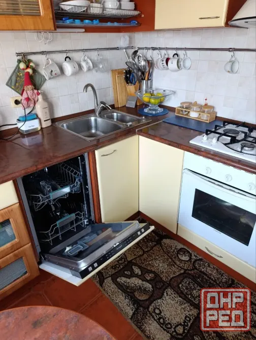 Продам 2х.комнатную квартиру в центре Ворошиловского района Донецк - изображение 6