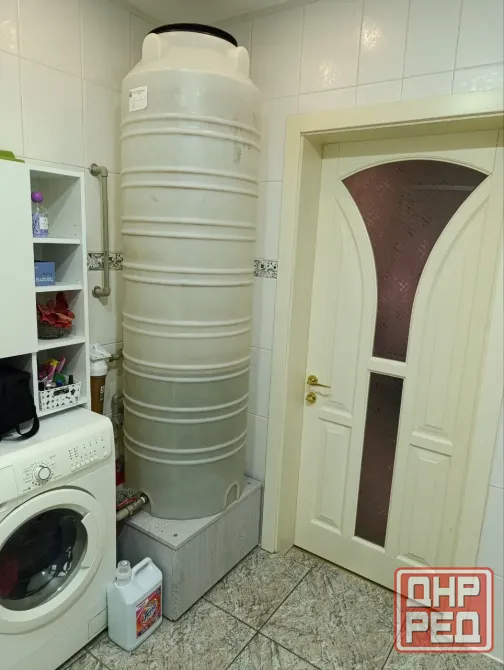 Продам 2х.комнатную квартиру в центре Ворошиловского района Донецк - изображение 8