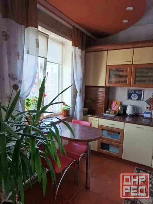 Продам 2х.комнатную квартиру в центре Ворошиловского района Донецк - изображение 5