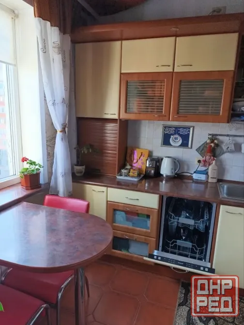 Продам 2х.комнатную квартиру в центре Ворошиловского района Донецк - изображение 4