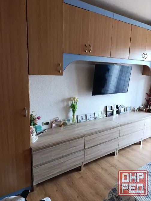 Продам 2х.комнатную квартиру в центре Ворошиловского района Донецк - изображение 3
