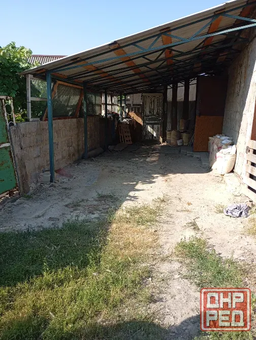 Продам дом в Авдотьено Донецк - изображение 4
