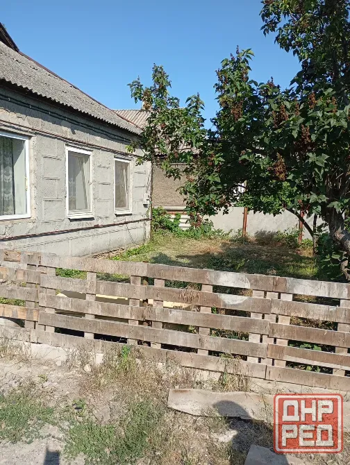 Продам дом в Авдотьено Донецк - изображение 1
