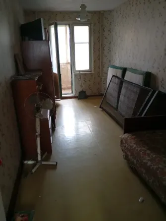 Продам 3х.комнатную квартиру на Солнечном Донецк