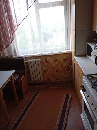 Продам 3х.комнатную квартиру на Солнечном Донецк